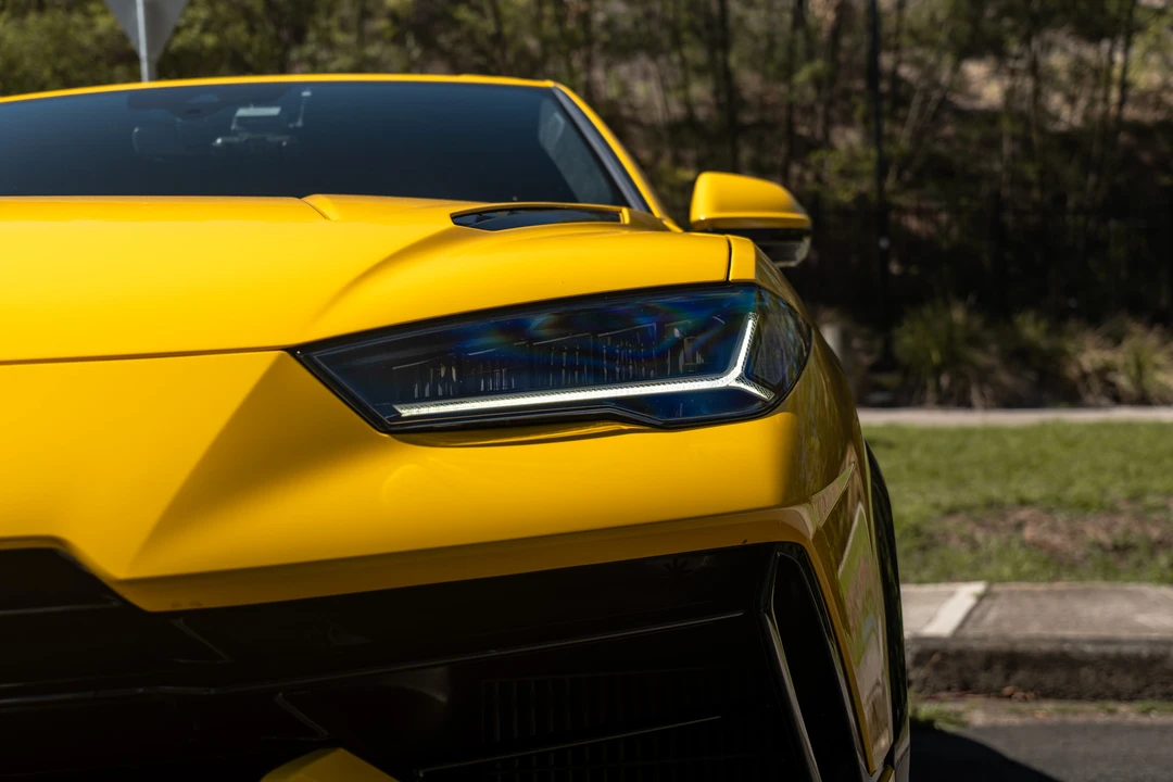 2023 Lamborghini Urus Performante - Image 26 of 31
