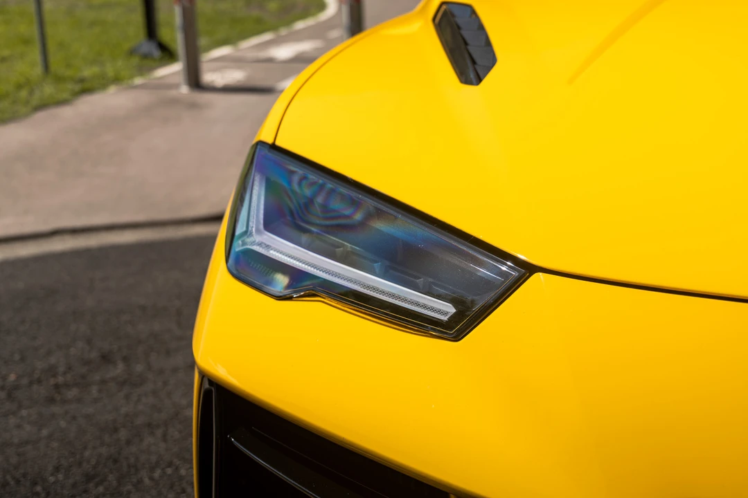 2023 Lamborghini Urus Performante - Image 29 of 31