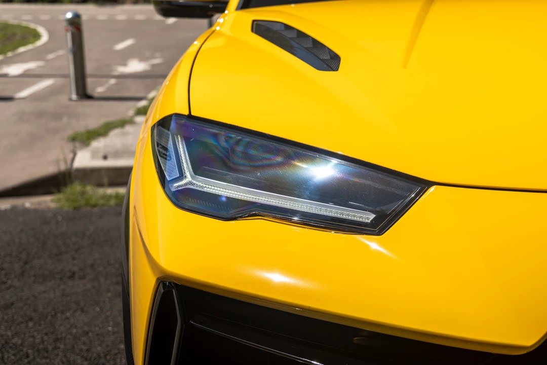 2023 Lamborghini Urus Performante - Image 30 of 31