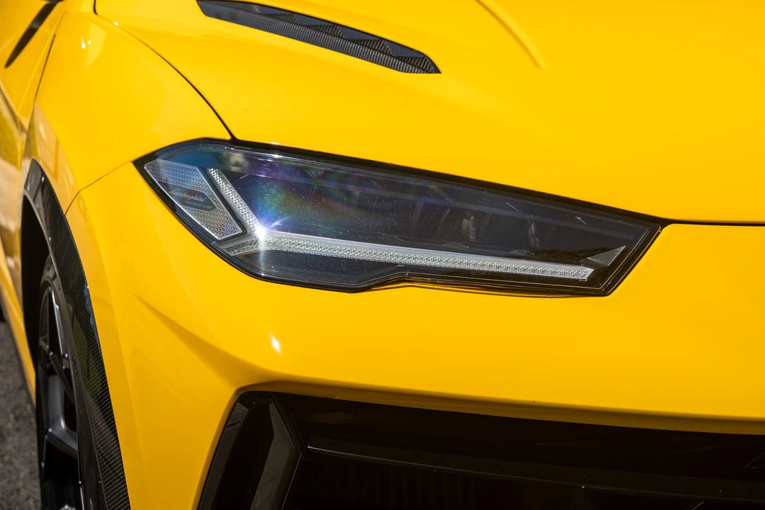 2023 Lamborghini Urus Performante - Image 31 of 31