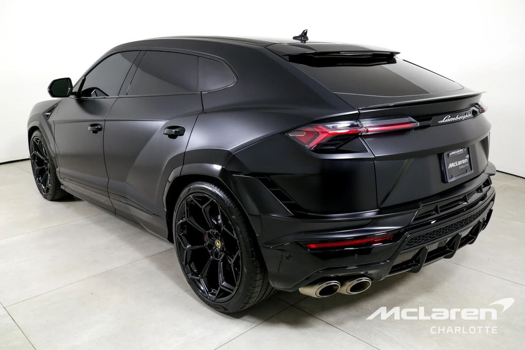 2023 Lamborghini Urus Performante - Image 6 of 12