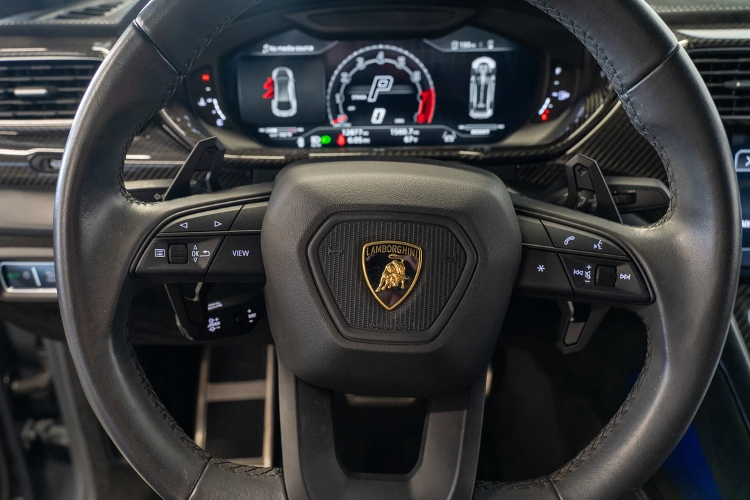 2023 Lamborghini Urus Performante - Image 5 of 31