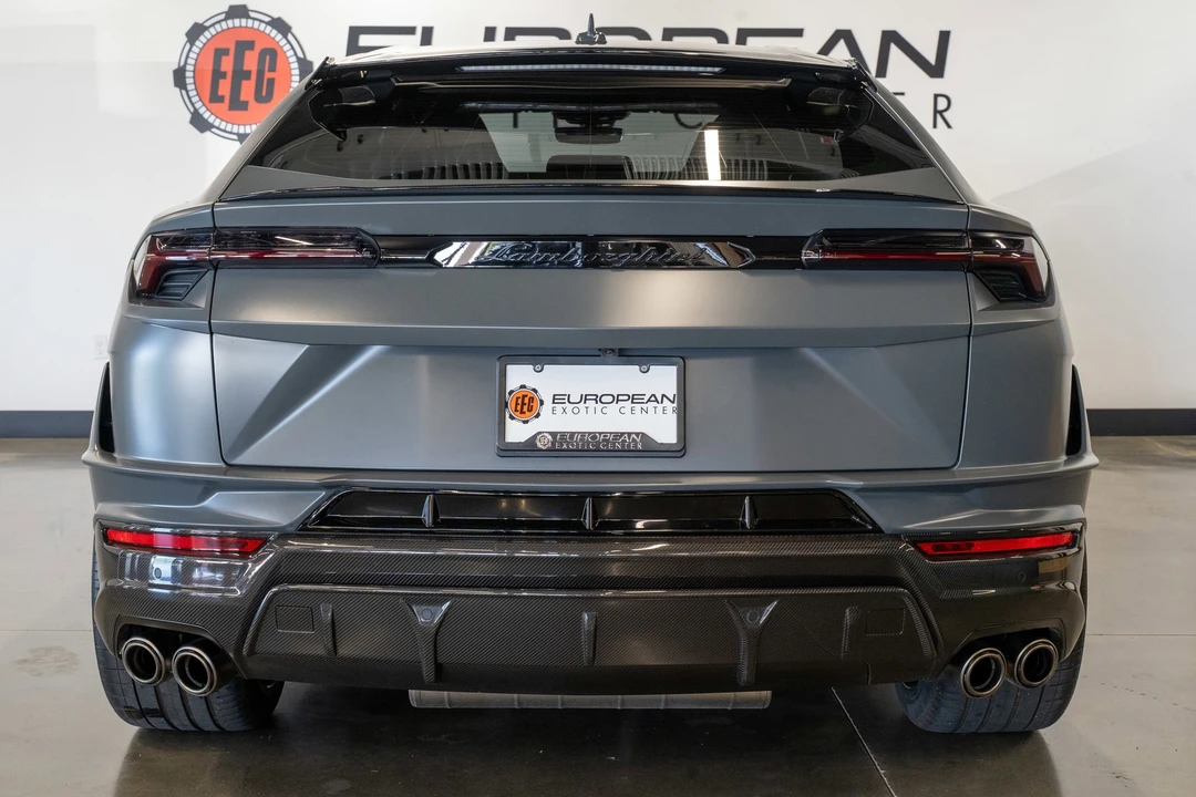 2023 Lamborghini Urus Performante - Image 22 of 31