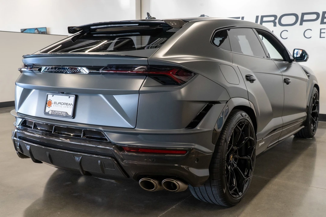 2023 Lamborghini Urus Performante - Image 25 of 31