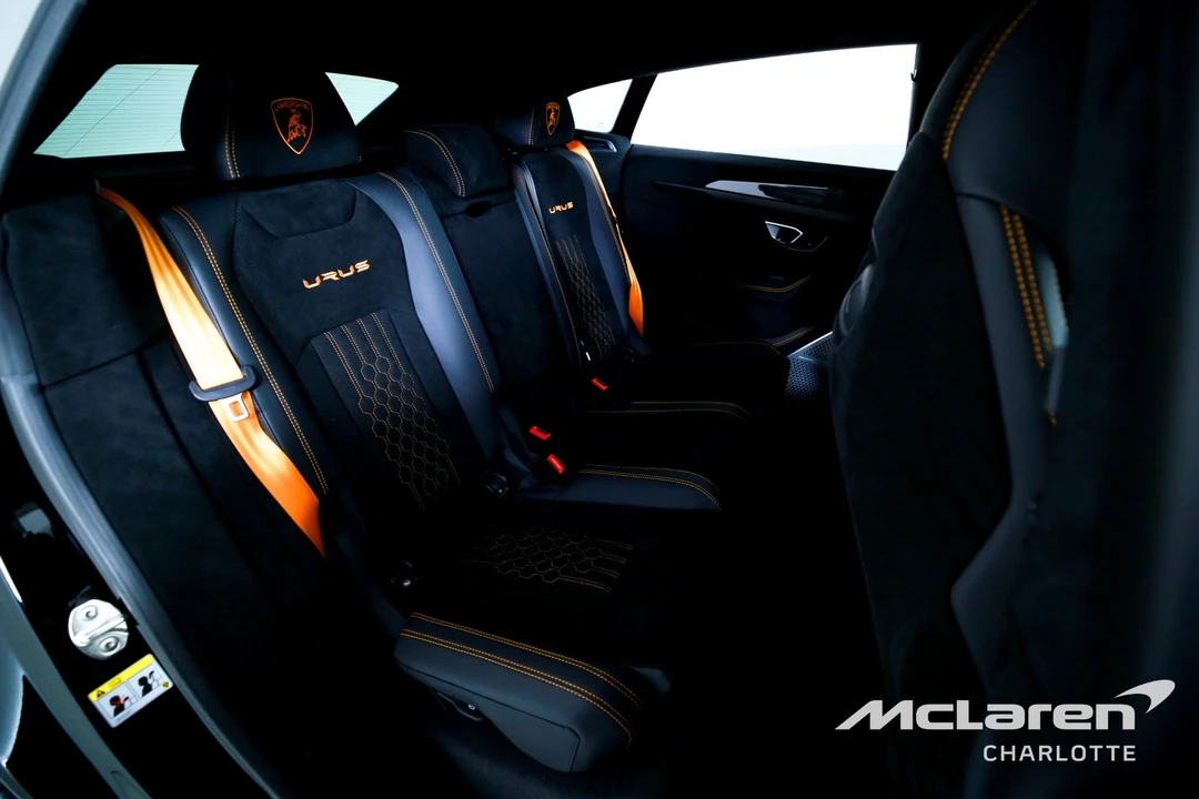 2023 Lamborghini Urus Performante - Image 23 of 31