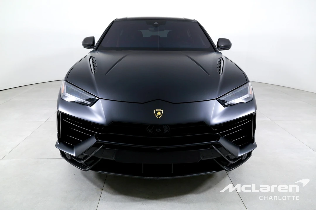 2023 Lamborghini Urus Performante - Image 4 of 31
