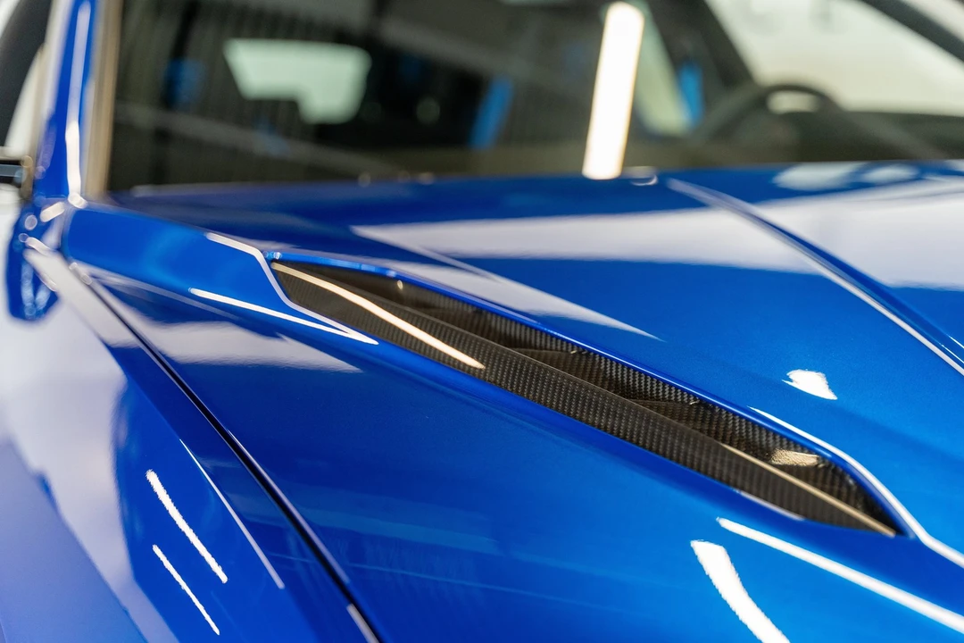 2023 Lamborghini Urus Performante - Image 24 of 31