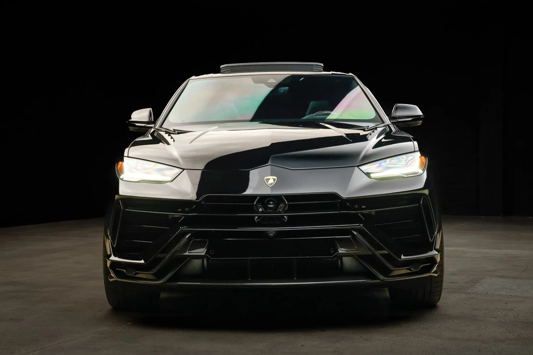 2023 Lamborghini Urus Performante - Image 23 of 31