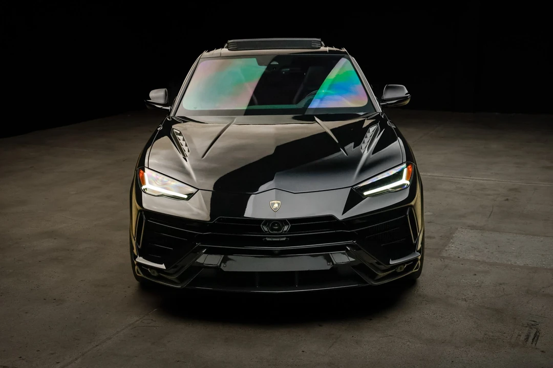 2023 Lamborghini Urus Performante - Image 24 of 31