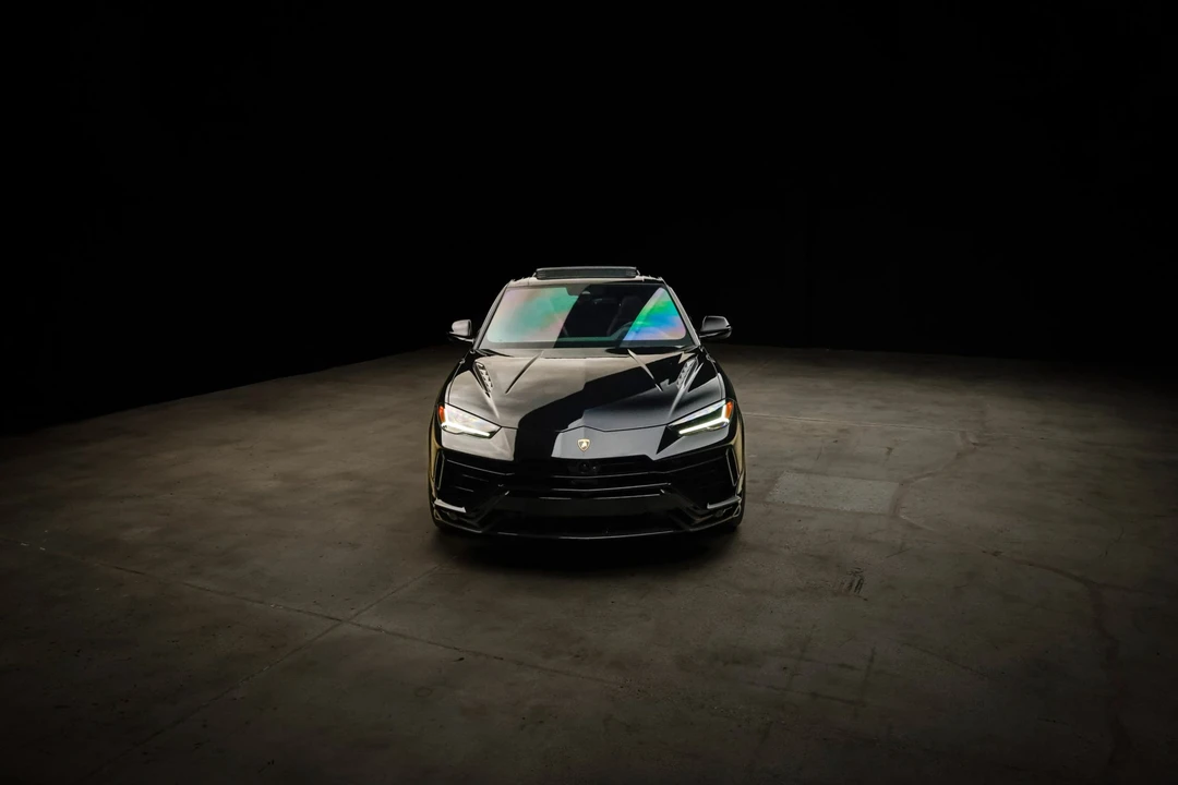 2023 Lamborghini Urus Performante - Image 25 of 31