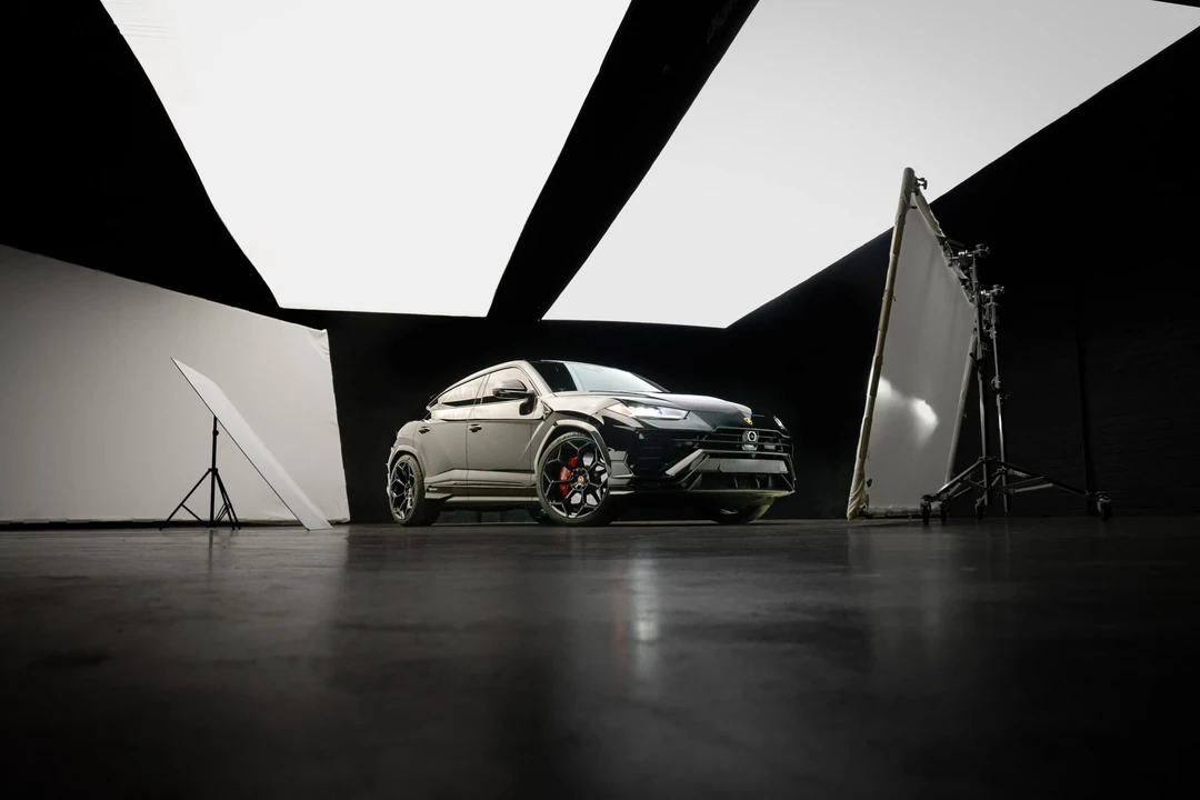 2023 Lamborghini Urus Performante - Image 31 of 31