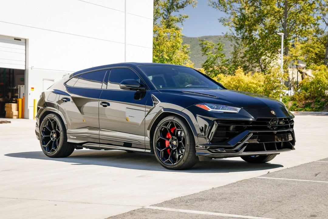 2023 Lamborghini Urus Performante - Image 6 of 31