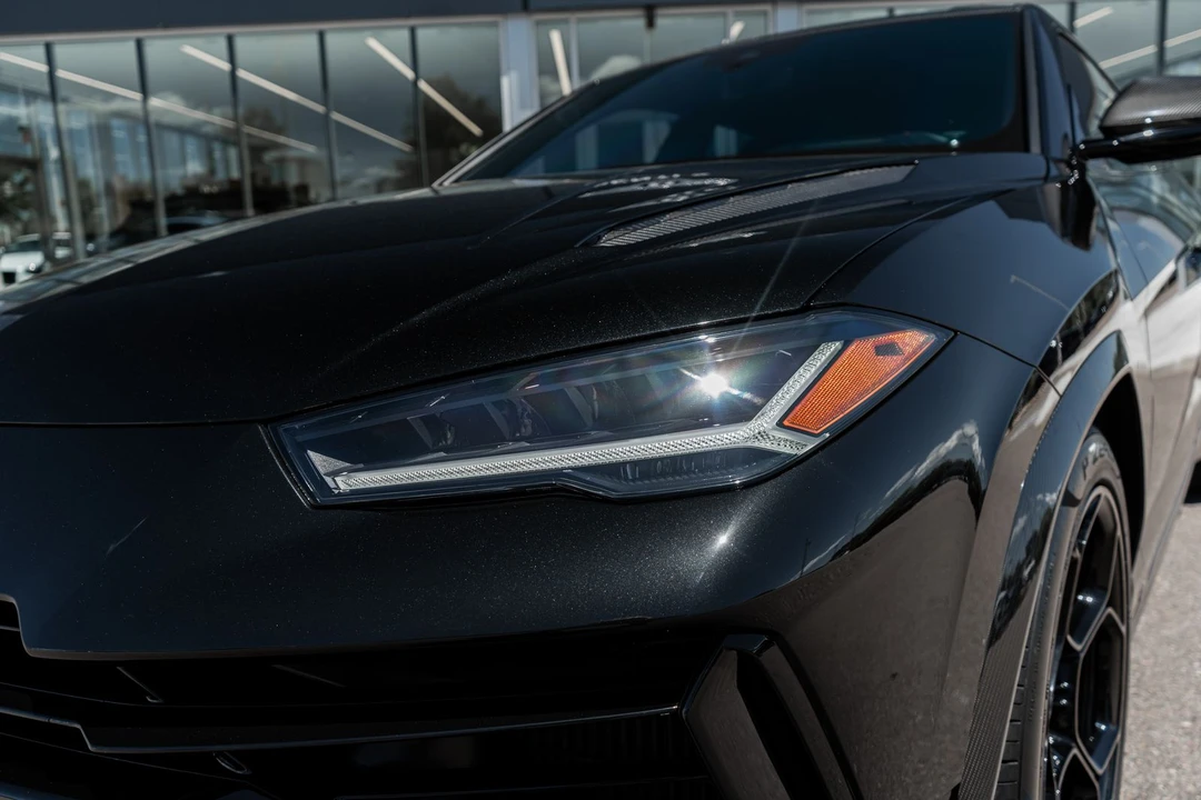 2023 Lamborghini Urus - Image 23 of 31