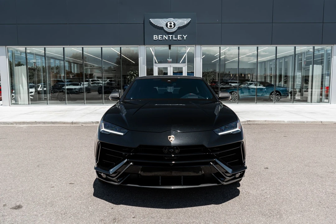 2023 Lamborghini Urus - Image 20 of 31