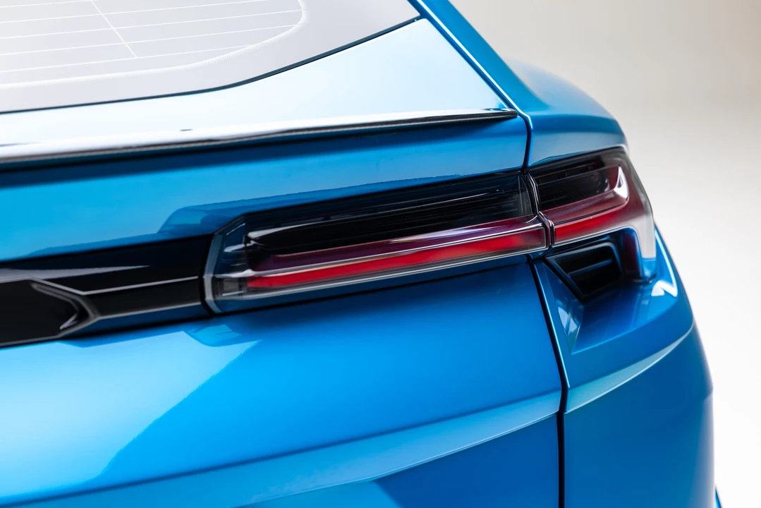 2023 Lamborghini Urus Performante - Image 21 of 31