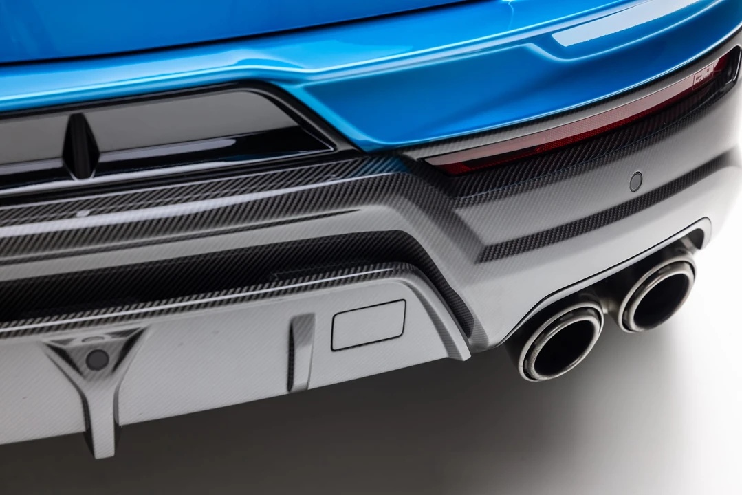 2023 Lamborghini Urus Performante - Image 23 of 31