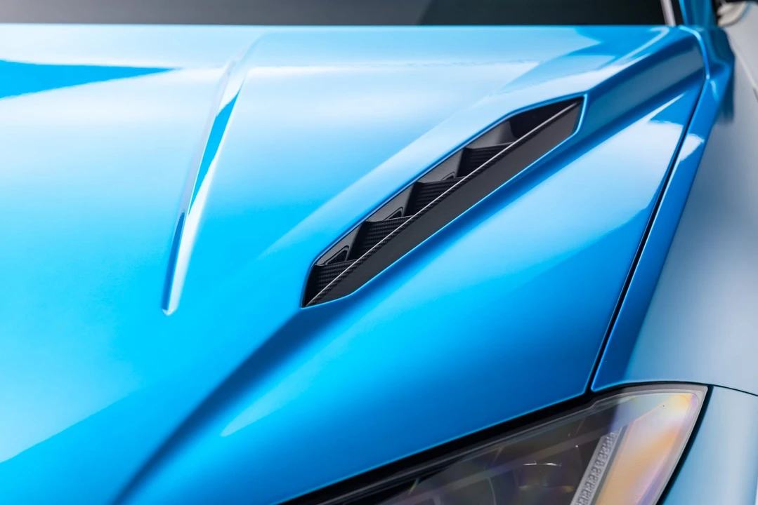 2023 Lamborghini Urus Performante - Image 19 of 31