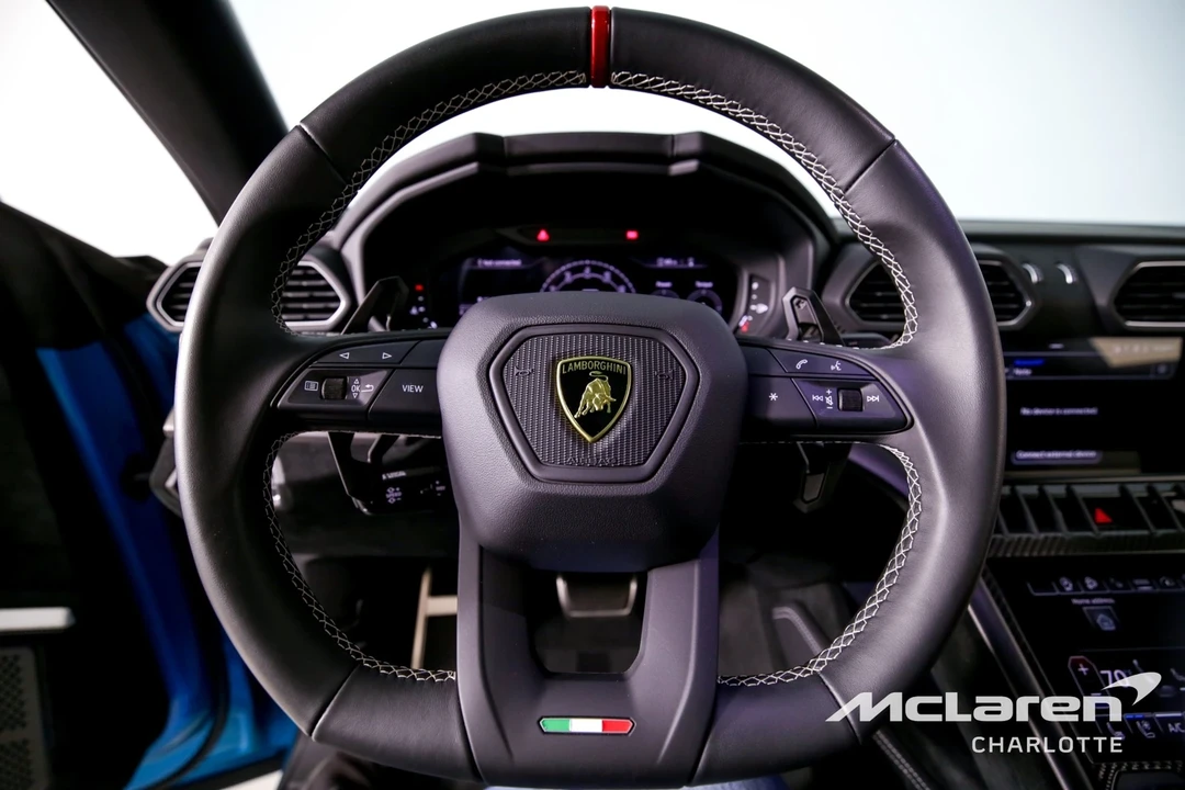 2023 Lamborghini Urus Performante - Image 14 of 21