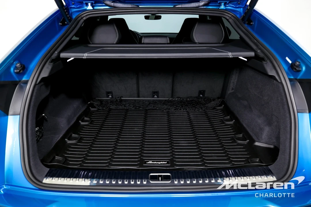 2023 Lamborghini Urus Performante - Image 21 of 21