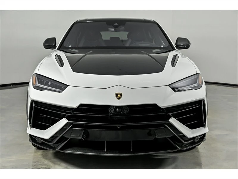 2023 Lamborghini Urus Performante - Image 4 of 31