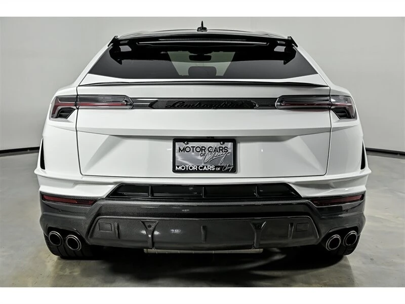 2023 Lamborghini Urus Performante - Image 8 of 31