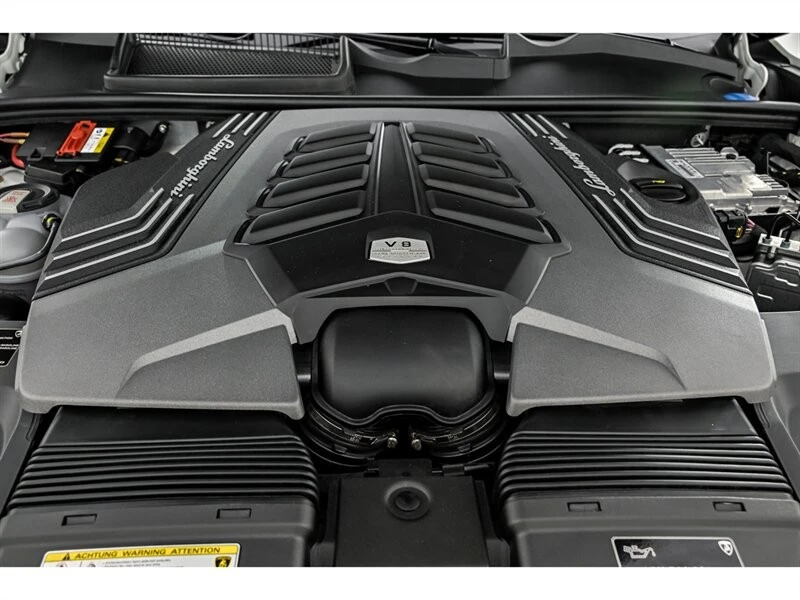 2023 Lamborghini Urus Performante - Image 18 of 31