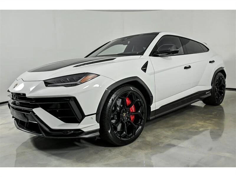 2023 Lamborghini Urus Performante - Image 5 of 31