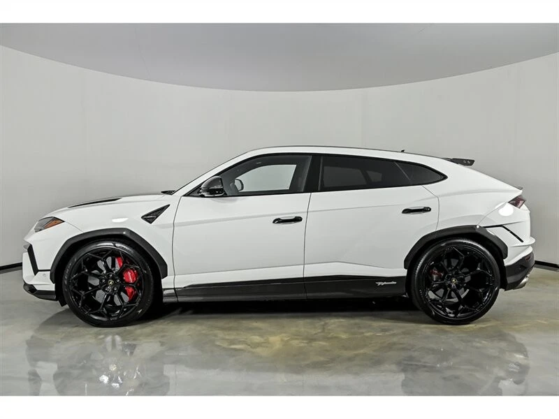 2023 Lamborghini Urus Performante - Image 6 of 31