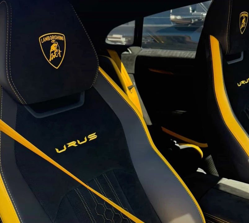 2023 Lamborghini Urus Performante - Image 3 of 21