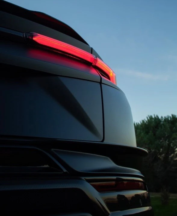 2023 Lamborghini Urus Performante - Image 4 of 10