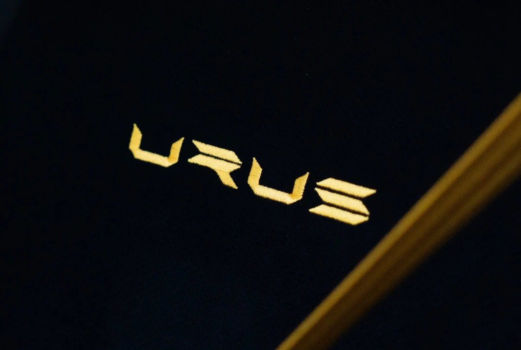 2023 Lamborghini Urus Performante - Image 18 of 27