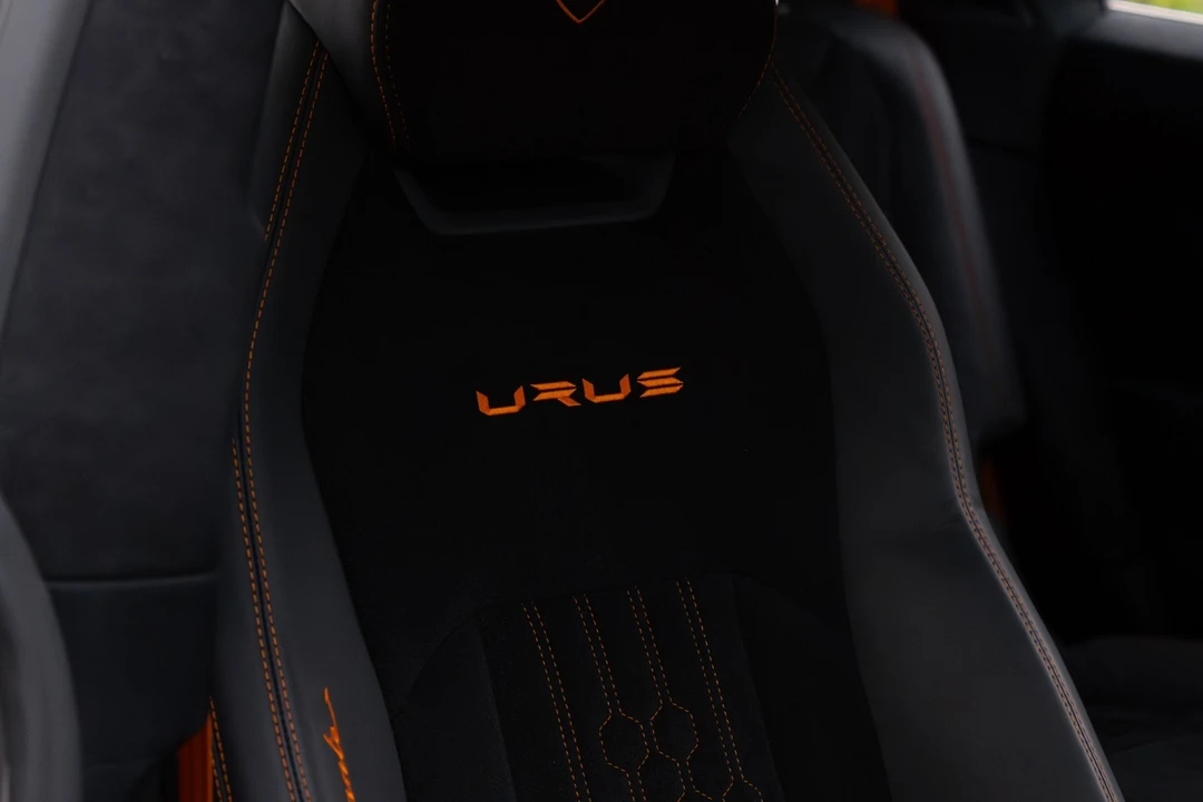 2023 Lamborghini Urus Performante - Image 8 of 12