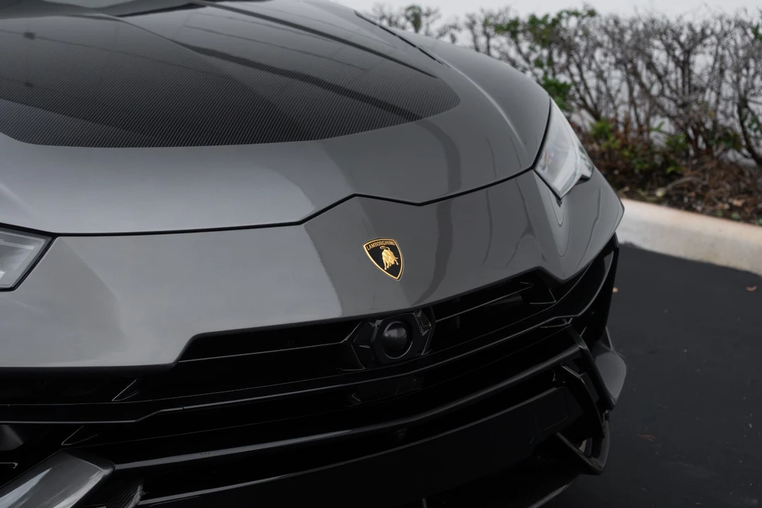 2023 Lamborghini Urus Performante - Image 12 of 12
