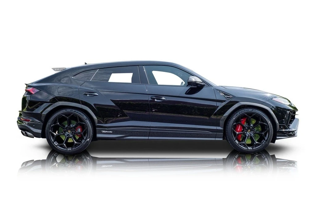 2023 Lamborghini Urus Performante - Image 2 of 12