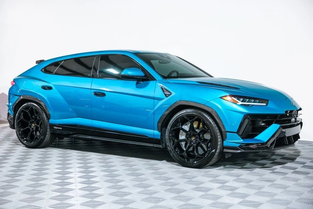 2023 Lamborghini Urus Performante - Image 4 of 21