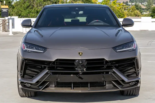 2023 Lamborghini Urus Performante - Image 3 of 31