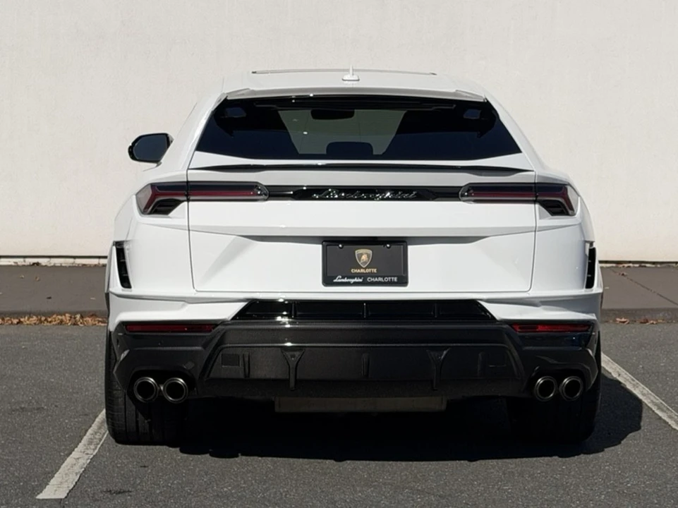 2023 Lamborghini Urus Performante - Image 6 of 12