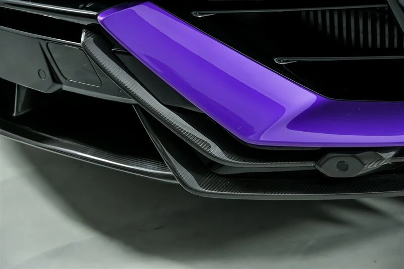 2023 Lamborghini Urus Performante - Image 7 of 21