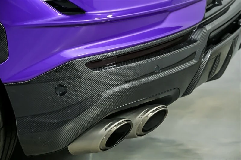 2023 Lamborghini Urus Performante - Image 16 of 21