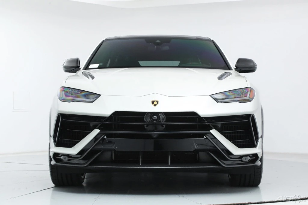 2023 Lamborghini Urus Performante - Image 8 of 21