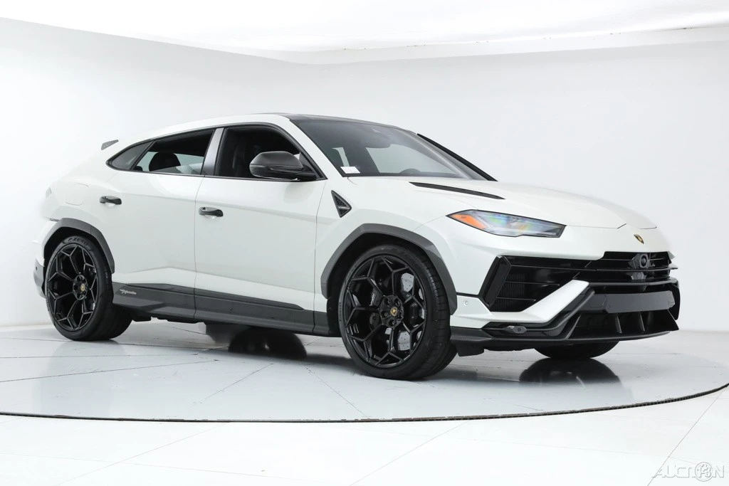 2023 Lamborghini Urus Performante - Image 7 of 21