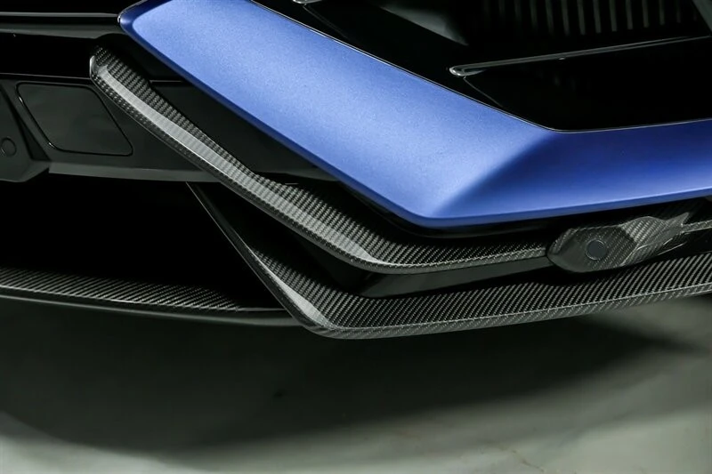 2023 Lamborghini Urus Performante - Image 7 of 21