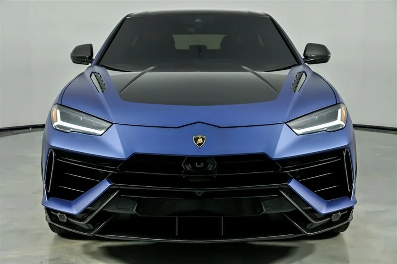 2023 Lamborghini Urus Performante - Image 5 of 21