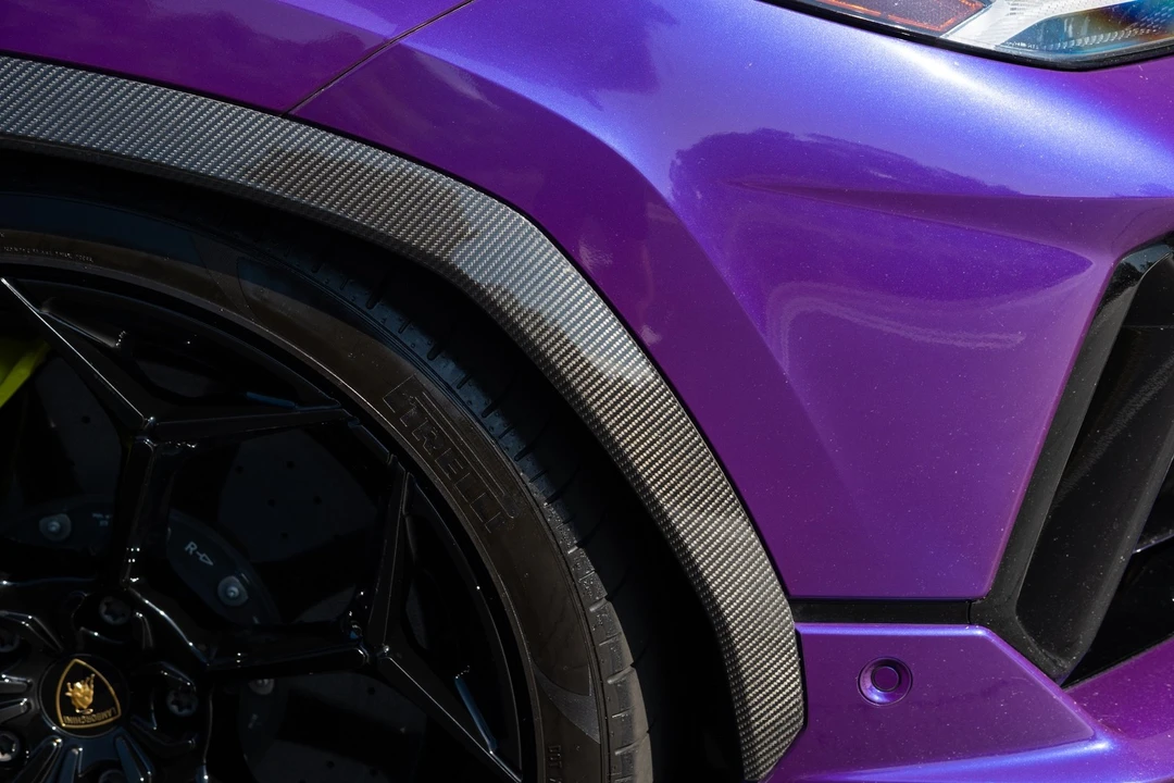 2023 Lamborghini Urus Performante - Image 12 of 21