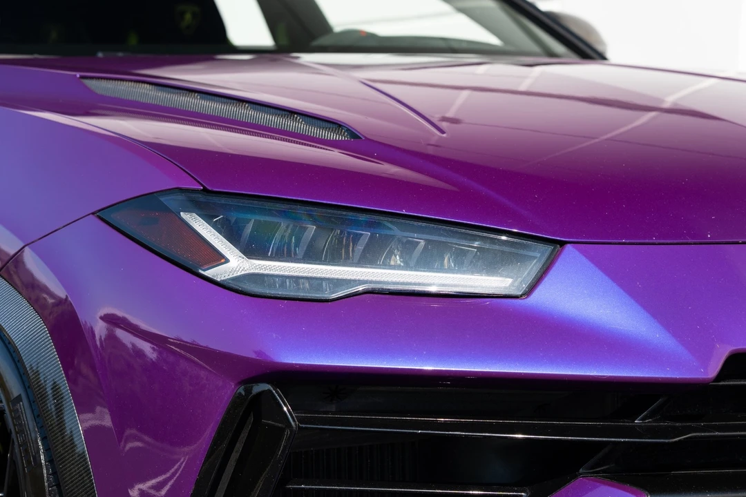 2023 Lamborghini Urus Performante - Image 13 of 21