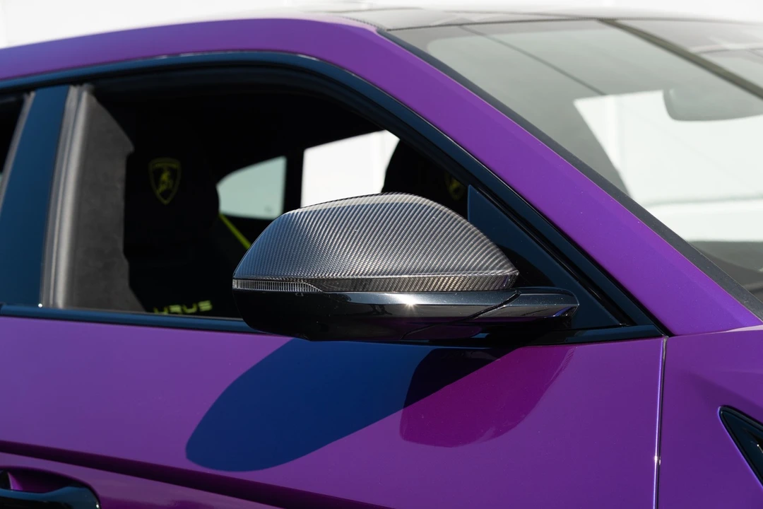 2023 Lamborghini Urus Performante - Image 10 of 21