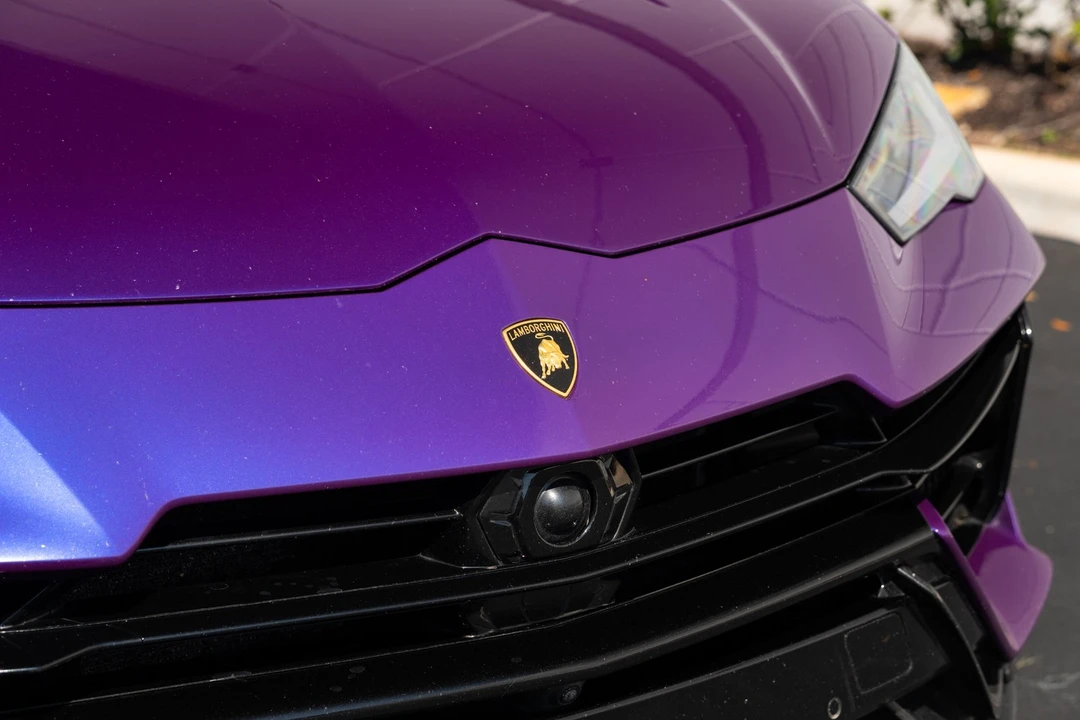 2023 Lamborghini Urus Performante - Image 14 of 21
