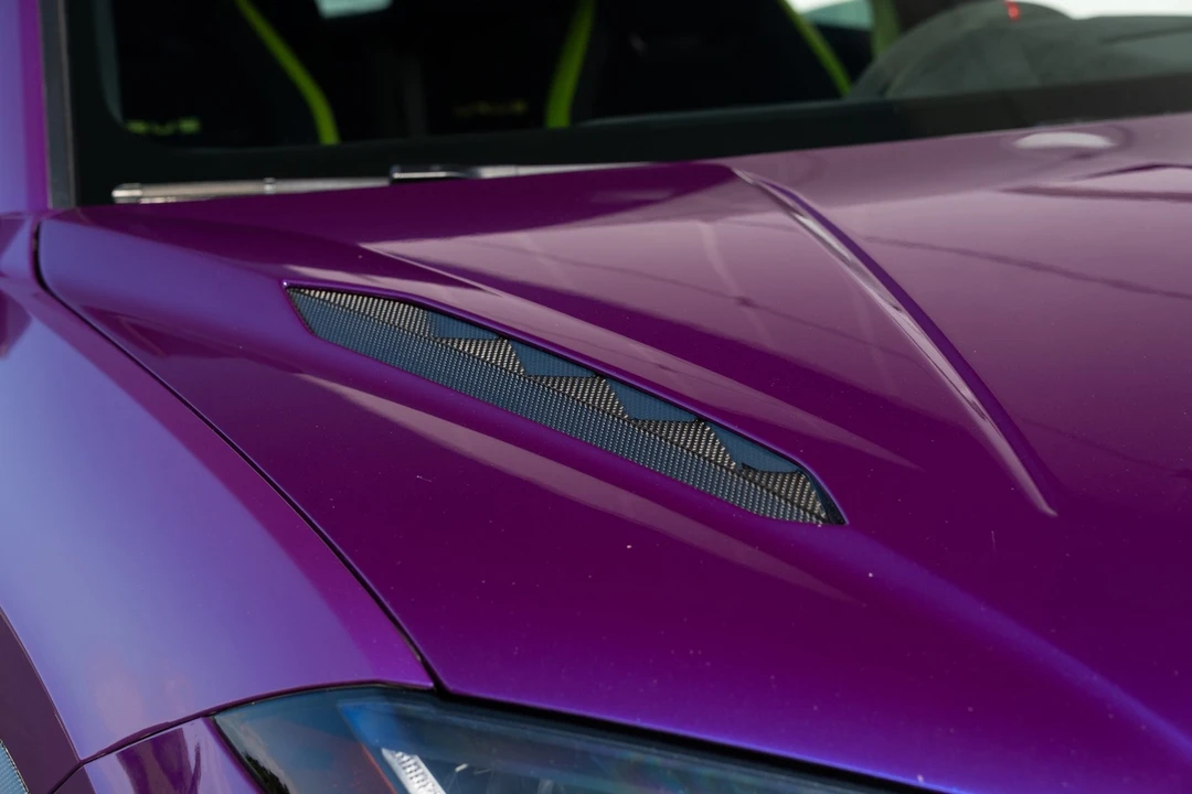 2023 Lamborghini Urus Performante - Image 15 of 21