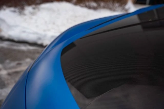 2023 Lamborghini Urus Performante - Image 7 of 12
