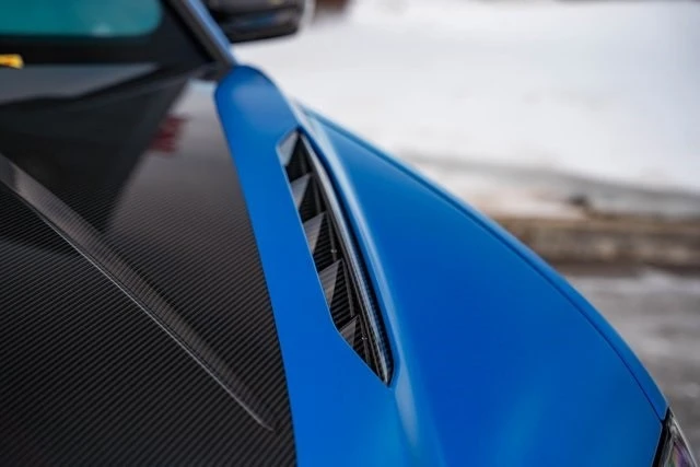 2023 Lamborghini Urus Performante - Image 6 of 12